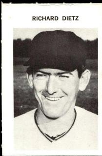 Richard Dietz