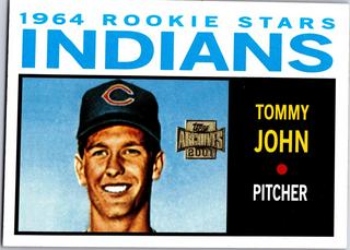 Tommy John