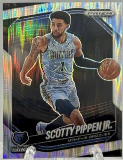 Scotty Pippen Jr.