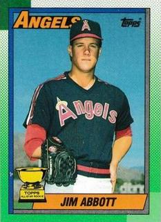 Jim Abbott