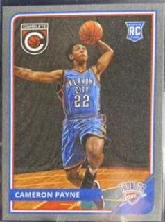 Cameron Payne