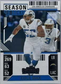 Khalil Mack