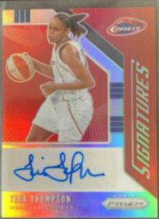 Tina Thompson