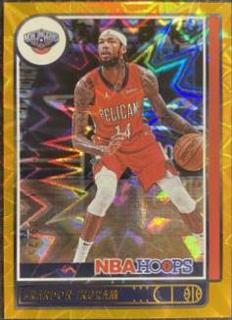 Brandon Ingram