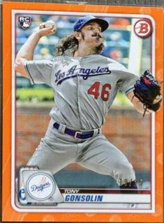 Tony Gonsolin
