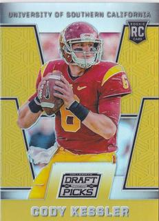 Cody Kessler