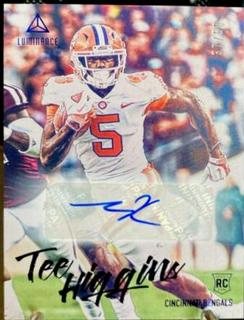 Tee Higgins