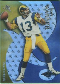 Kurt Warner