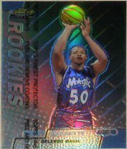 Corey Maggette
