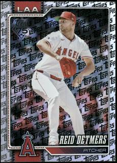 Reid Detmers