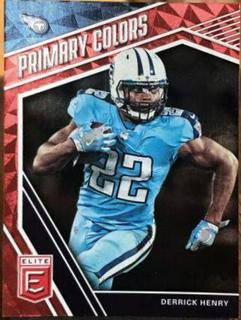 Derrick Henry