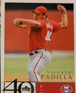 Vincent Padilla