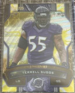 Terrell Suggs