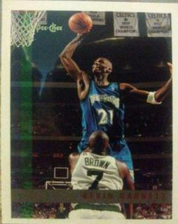 Kevin Garnett