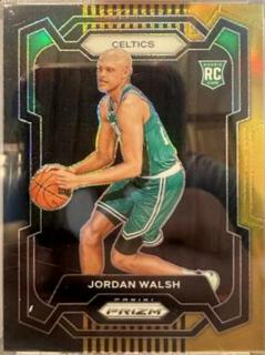Jordan Walsh
