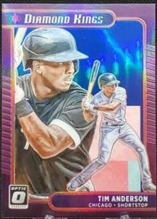 Tim Anderson
