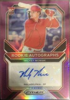 Mickey Moniak