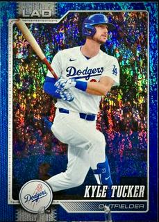 Kyle Tucker