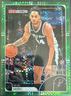 Devin Vassell