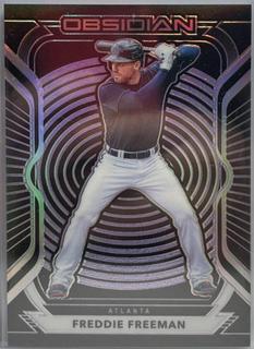 Freddie Freeman