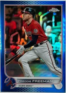 Freddie Freeman