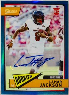 Lamar Jackson