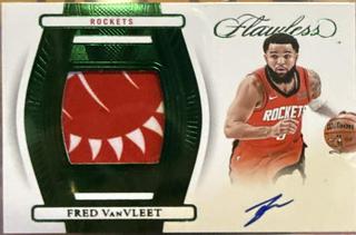 Fred VanVleet