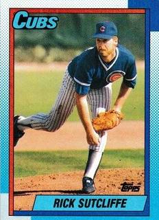 Rick Sutcliffe