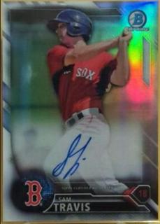 Sam Travis