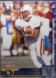 Troy Walters