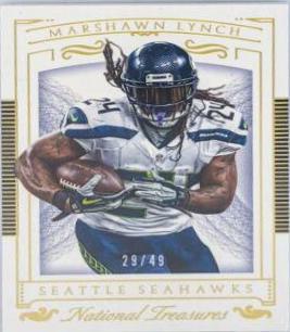 Marshawn Lynch