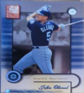 John Olerud