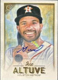 Jose Altuve