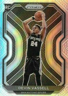 Devin Vassell