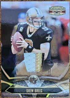 Drew Brees
