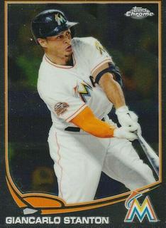Giancarlo Stanton