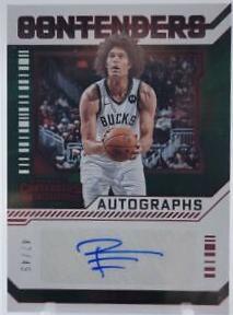 Robin Lopez