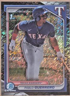 Pablo Guerrero