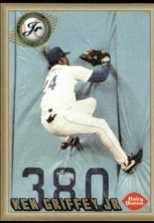 Ken Griffey Jr.
