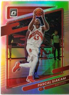 Pascal Siakam