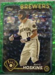 Rhys Hoskins