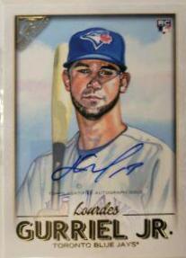Lourdes Gurriel Jr.