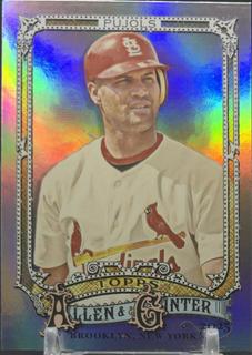 Albert Pujols