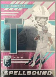 Tua Tagovailoa