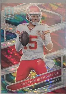 Patrick Mahomes II