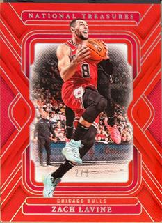 Zach LaVine