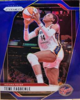Temi Fagbenle