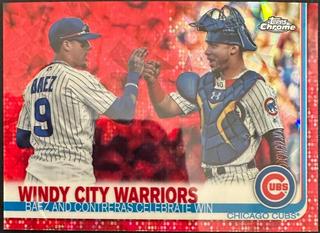 Windy City Warriors