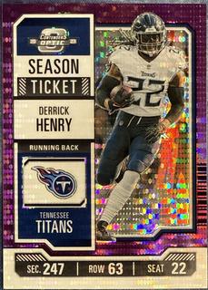 Derrick Henry