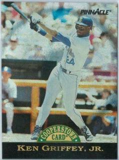 Ken Griffey Jr.